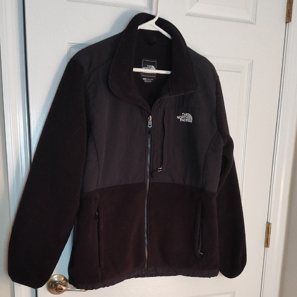 The North Face Dark Fleece Jacket
